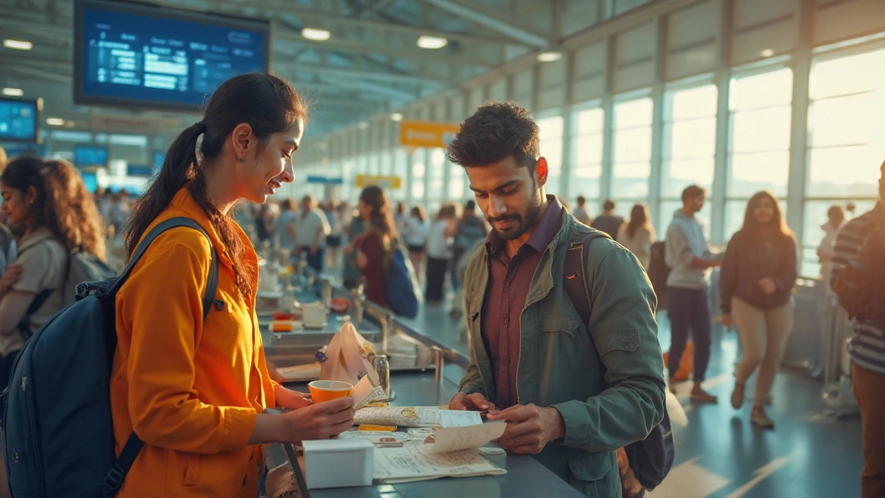 GST Refund Rules Explained in Australia: Eligibility, Process, and Tips